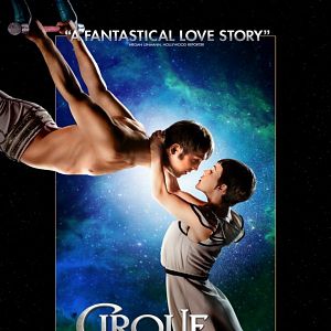Bilder Cirque du Soleil - Traumwelten