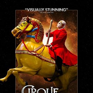 Bilder Cirque du Soleil - Traumwelten