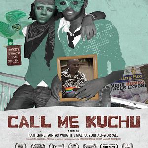Bilder Call Me Kuchu