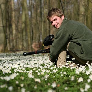 Bilder Das grüne Wunder - Unser Wald