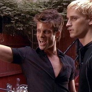 Bilder Slutty Summer - Die ganz anders romantische Komödie