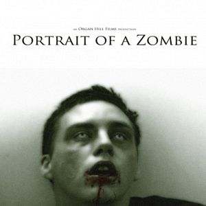 Bilder Portrait of a Zombie