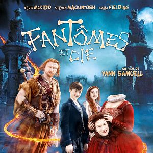 Bilder Das Geheimnis der Geister von Craggyford