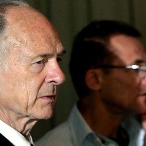 Bilder Konrad Adenauer - Stunden der Entscheidung