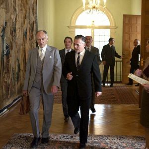 Bilder Konrad Adenauer - Stunden der Entscheidung