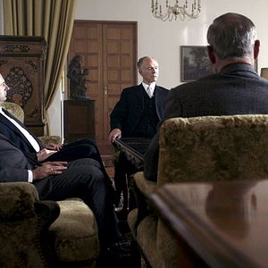 Bilder Konrad Adenauer - Stunden der Entscheidung