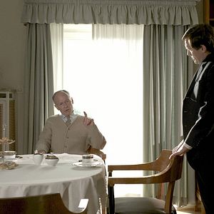 Bilder Konrad Adenauer - Stunden der Entscheidung