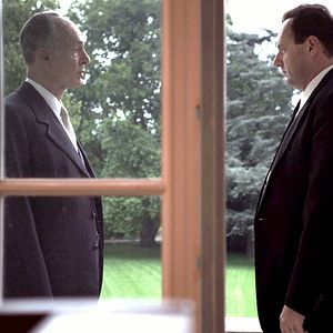 Bilder Konrad Adenauer - Stunden der Entscheidung