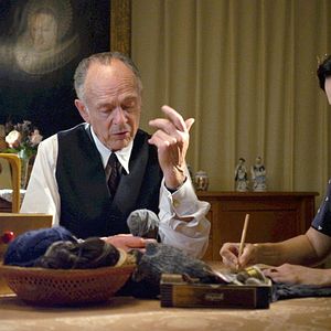 Bilder Konrad Adenauer - Stunden der Entscheidung