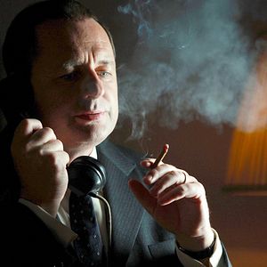 Bilder Konrad Adenauer - Stunden der Entscheidung