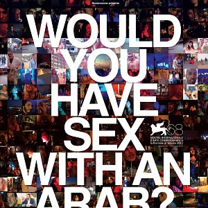 Bilder Would you have sex with an Arab?