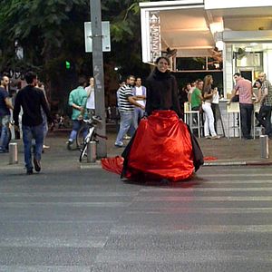 Bilder Would you have sex with an Arab?