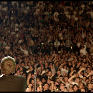 Bilder Shut Up And Play The Hits