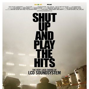 Bilder Shut Up And Play The Hits