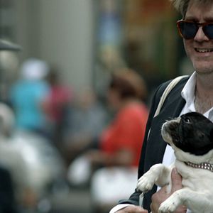 Bilder Shut Up And Play The Hits