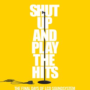 Bilder Shut Up And Play The Hits