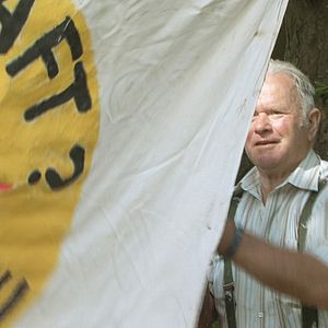 Bilder Das Ding am Deich - Vom Widerstand gegen ein Atomkraftwerk