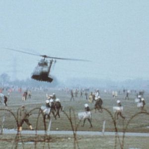 Bilder Das Ding am Deich - Vom Widerstand gegen ein Atomkraftwerk