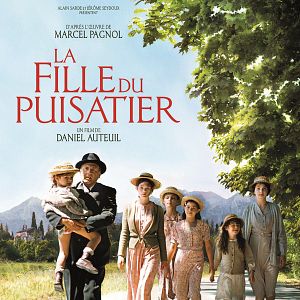 Bilder The Well Digger's Daughter