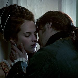 Bilder Mads Mikkelsen