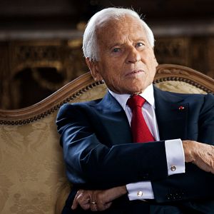 Bilder Die Köchin und der Präsident