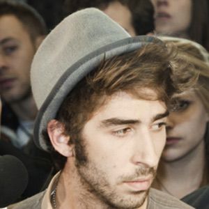 Bilder David Giguère