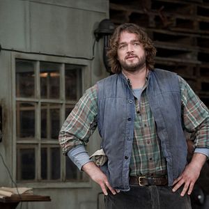 Bilder Ronald Zehrfeld