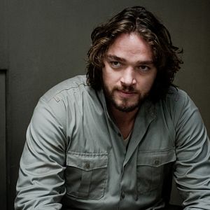 Bilder Ronald Zehrfeld