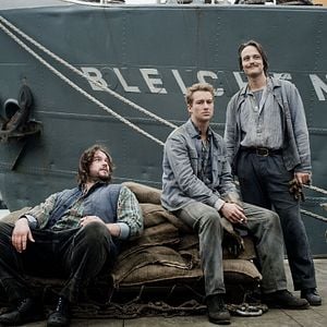 Bilder Ronald Zehrfeld