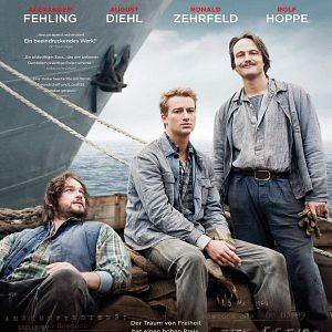 Bilder Wir wollten aufs Meer