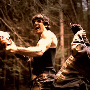 Bilder Le réserviste