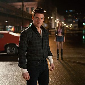 Bilder Jack Reacher