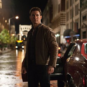 Bilder Jack Reacher
