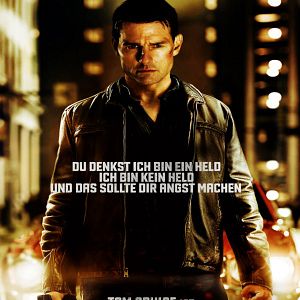 Bilder Jack Reacher