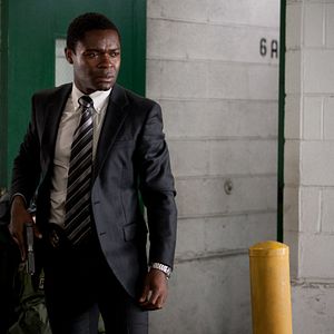 Bilder David Oyelowo
