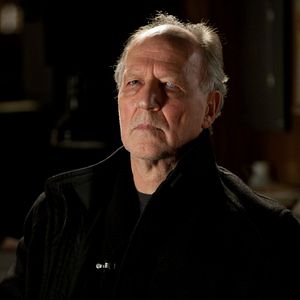 Bilder Werner Herzog