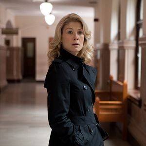 Bilder Rosamund Pike