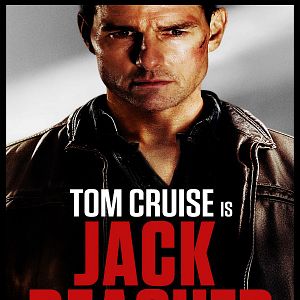Bilder Jack Reacher