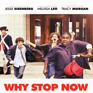 Bilder Why Stop Now - Auf Umwegen in den Entzug