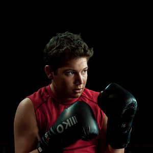 Bilder Knockout - Born to Fight