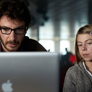 Bilder Michaël Youn