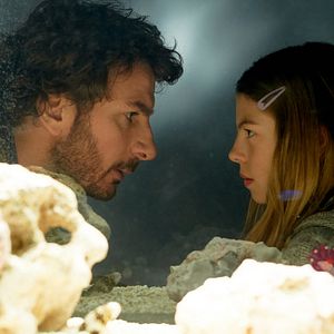 Bilder Michaël Youn