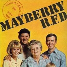 Bilder Mayberry R.F.D.