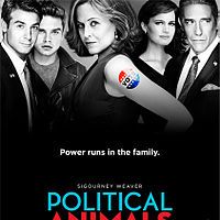 Bilder Political Animals