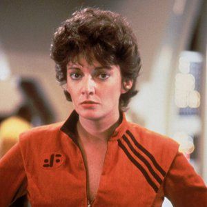 Bilder Sarah Douglas