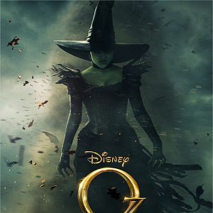 Bilder Die fantastische Welt von Oz