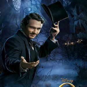 Bilder Die fantastische Welt von Oz