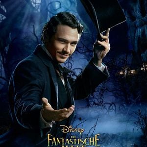 Bilder Die fantastische Welt von Oz