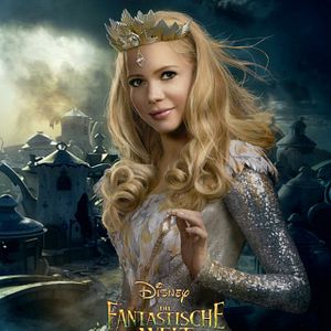 Bilder Die fantastische Welt von Oz