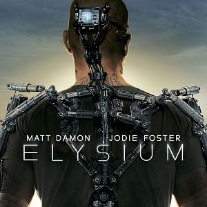 Bilder Elysium